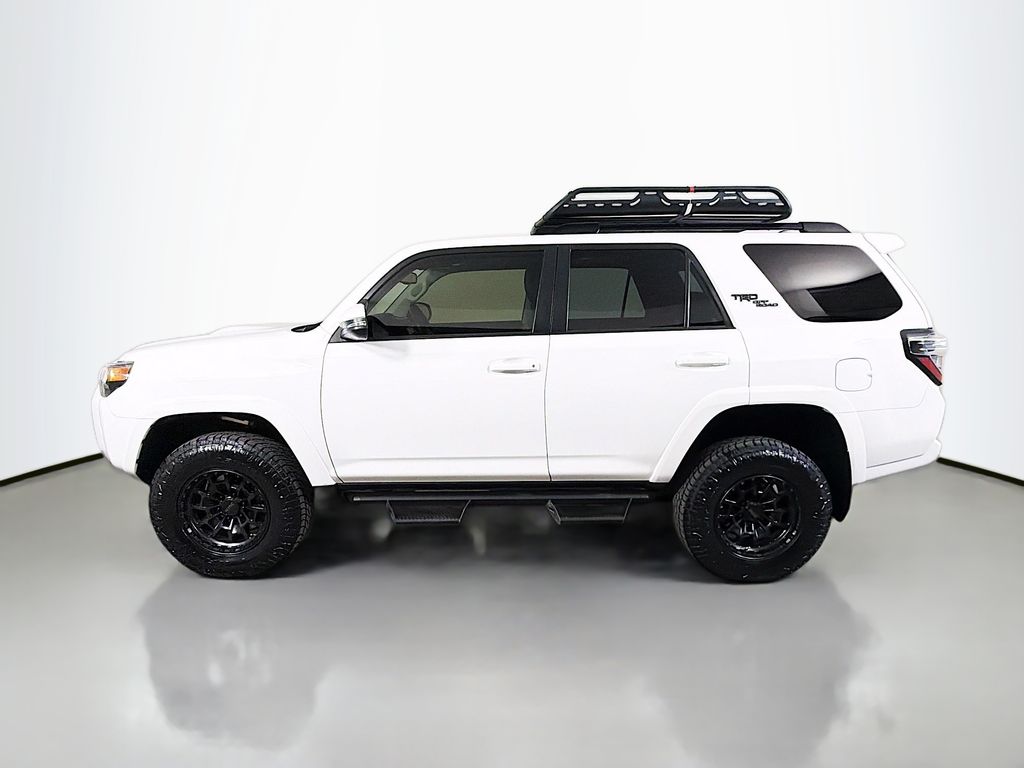 Used 2020 Toyota 4Runner SUV