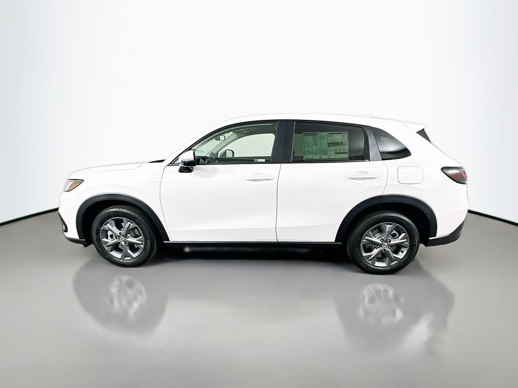 Thumbnail: 2026 Honda HR-V - 8