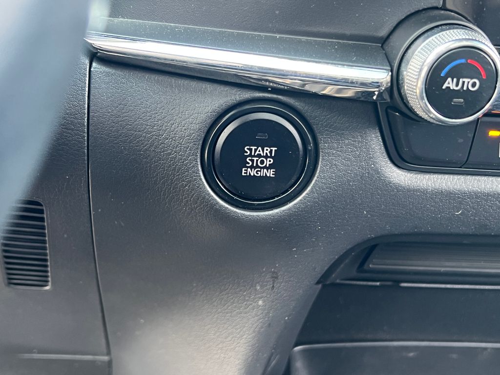 2024 Mazda CX-30 2.5 S Preferred Package