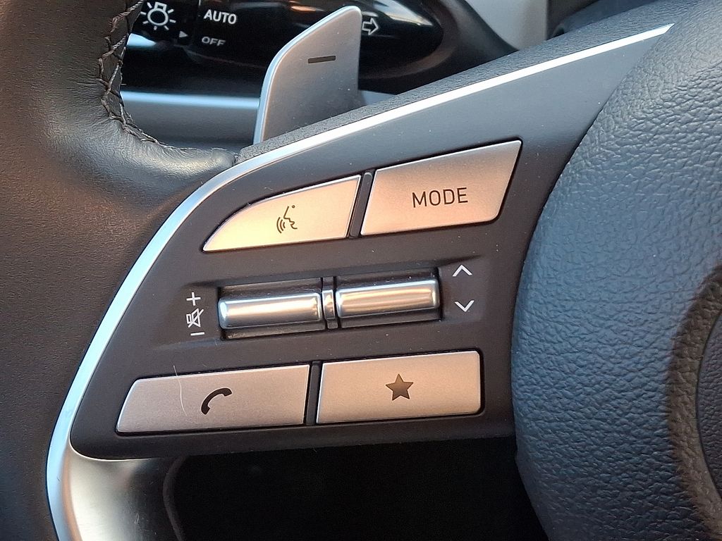 Thumbnail: 2023 Hyundai Palisade - 24