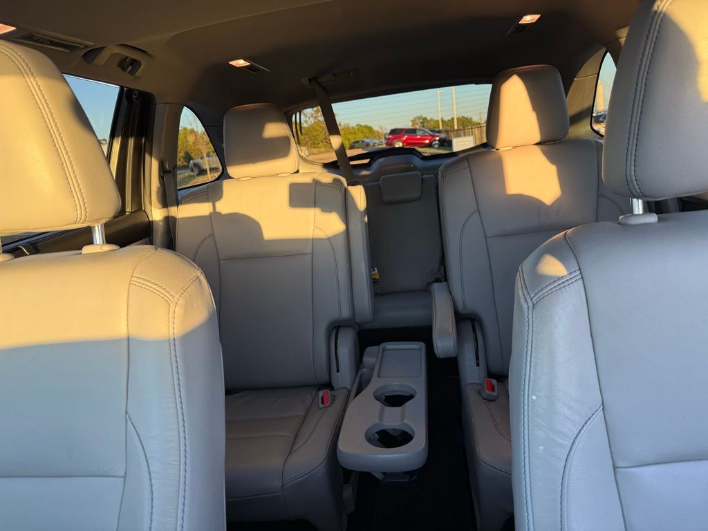 Thumbnail: 2019 Toyota Highlander - 20