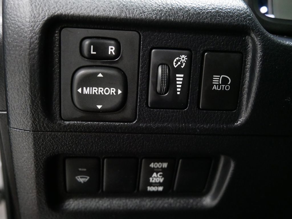 Used 2021 Toyota 4Runner SUV