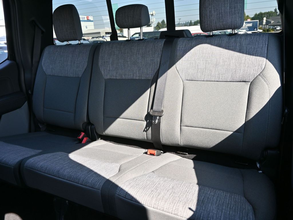 2026 Ford F-350 XLT photo 23