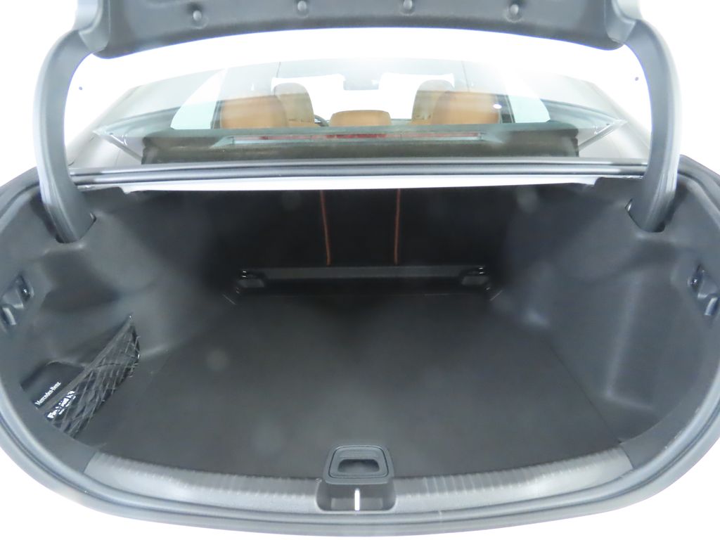 Thumbnail: 2025 Mercedes-Benz C-Class - 29