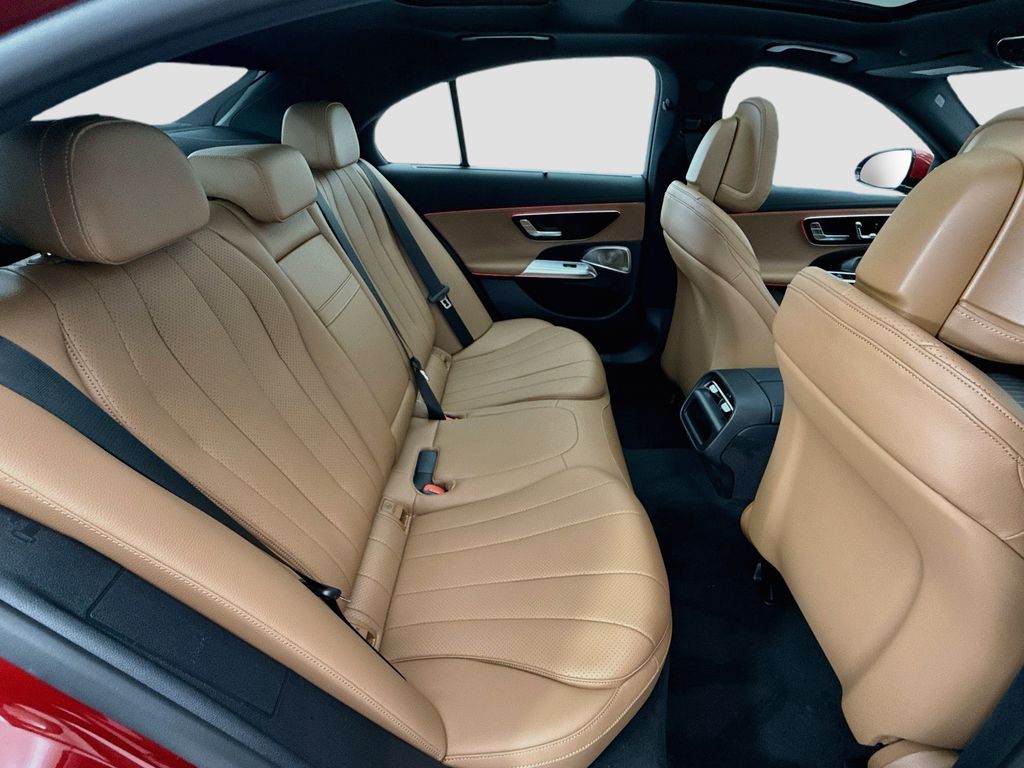 Thumbnail: 2027 Mercedes-Benz E-Class - 22