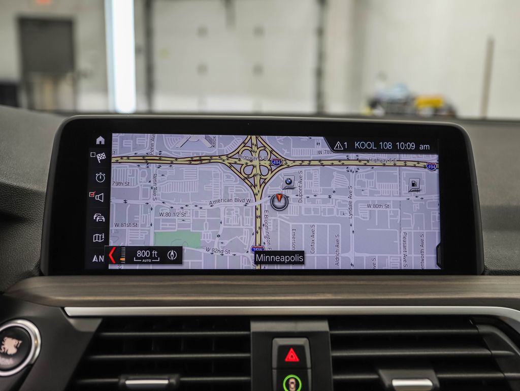 Thumbnail: 2019 BMW X3 - 16