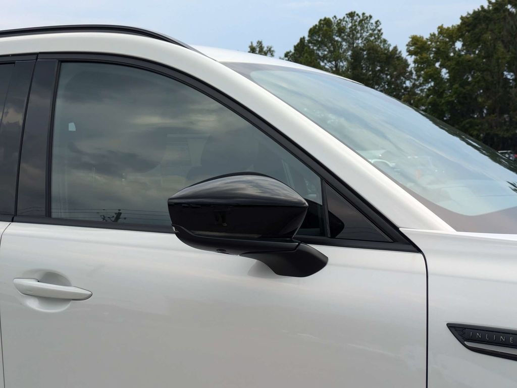 2026 Mazda CX-90 3.3 Turbo S Premium Sport