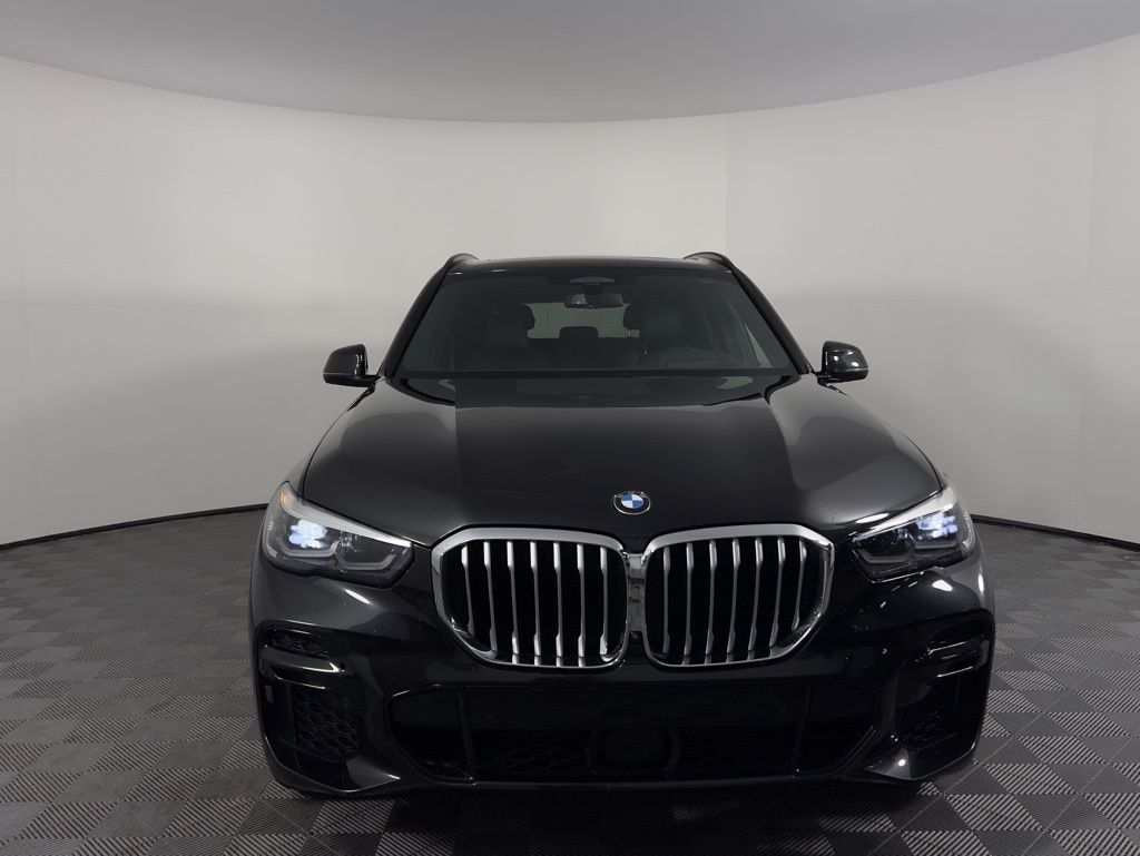 Thumbnail: 2023 BMW X5 - 2