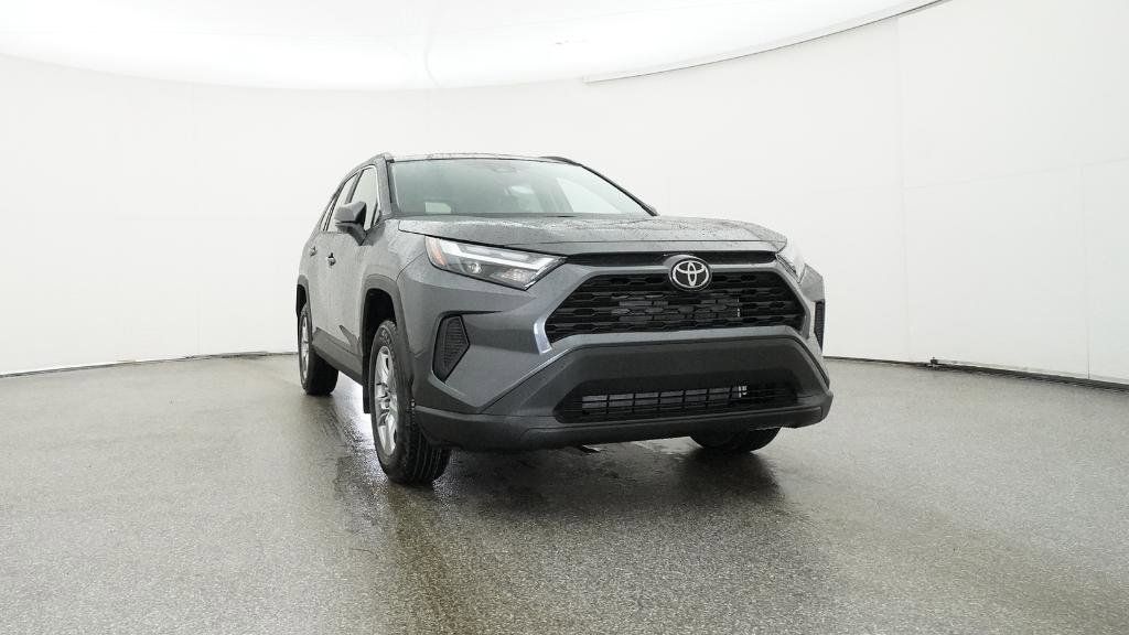 Thumbnail: 2025 Toyota RAV4 - 16