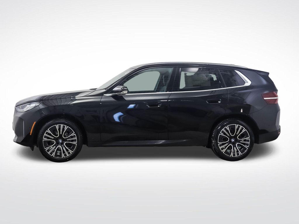 Thumbnail: 2026 BMW X3 - 2