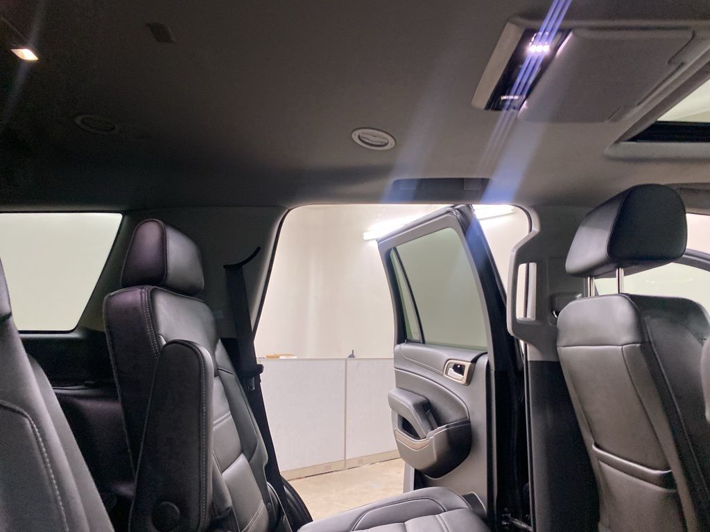 2018 GMC Yukon Denali photo