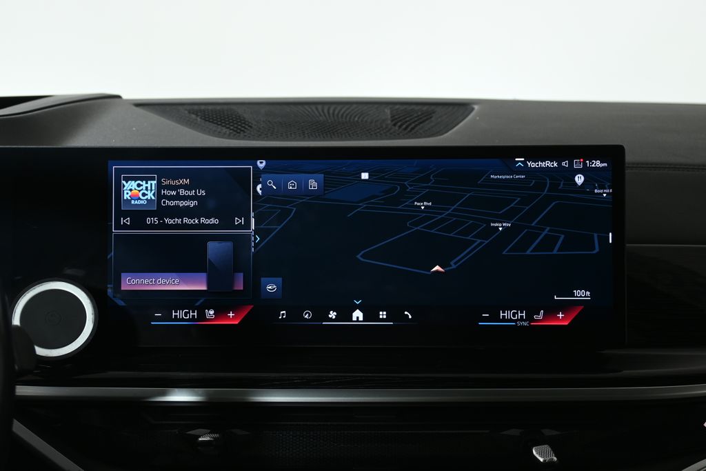 Thumbnail: 2024 BMW X7 - 21