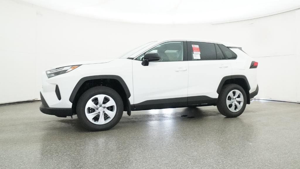 Thumbnail: 2025 Toyota RAV4 - 21