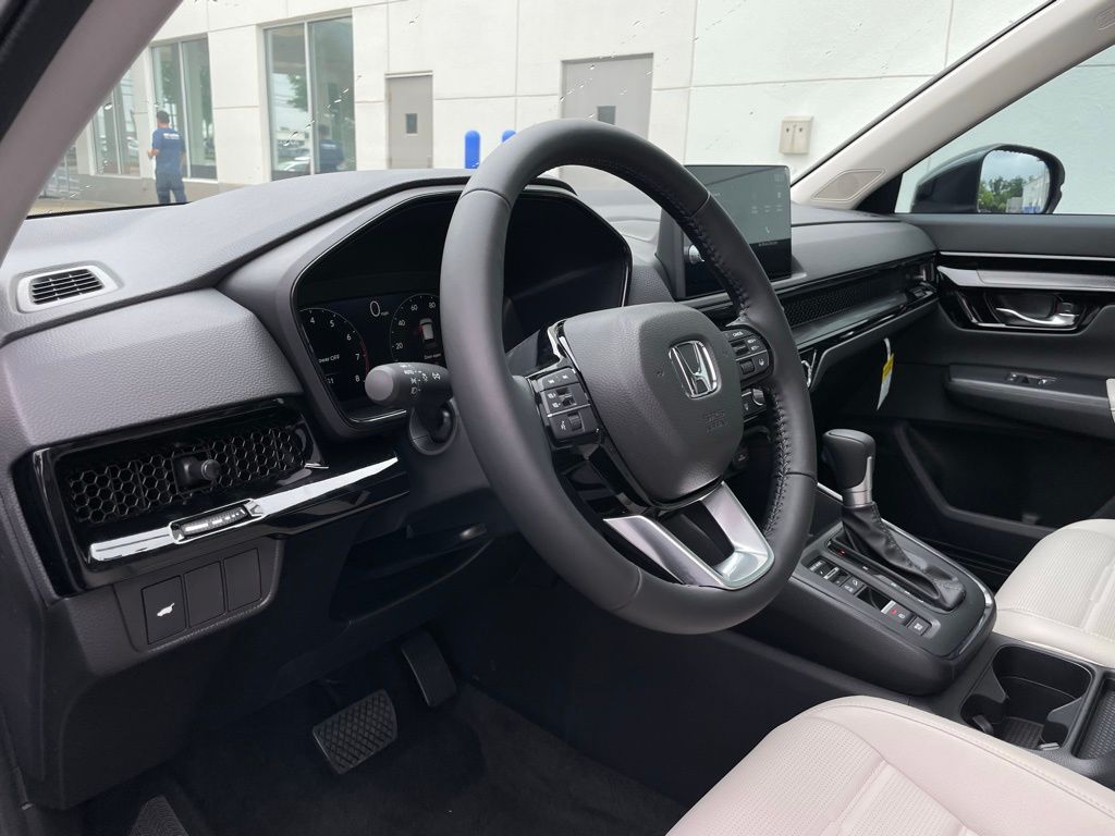 Thumbnail: 2026 Honda CR-V - 29