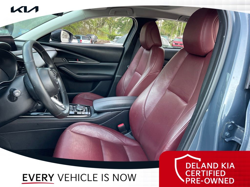 2024 Mazda CX-30 Carbon Edition - Photo 22