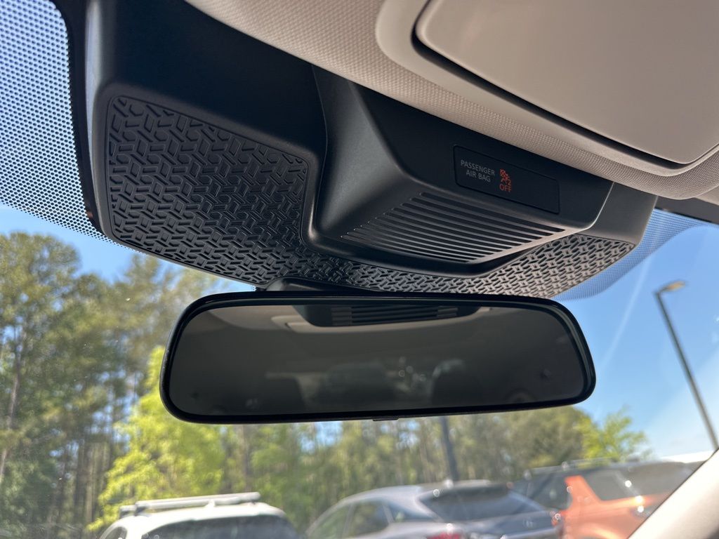 2023 Boulder Gray Pearl Nissan ARIYA ENGAGE e-4ORCE AWD SUV