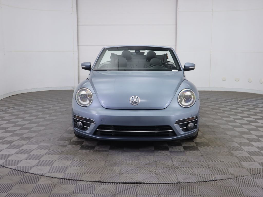 Thumbnail: 2019 Volkswagen Beetle - 2