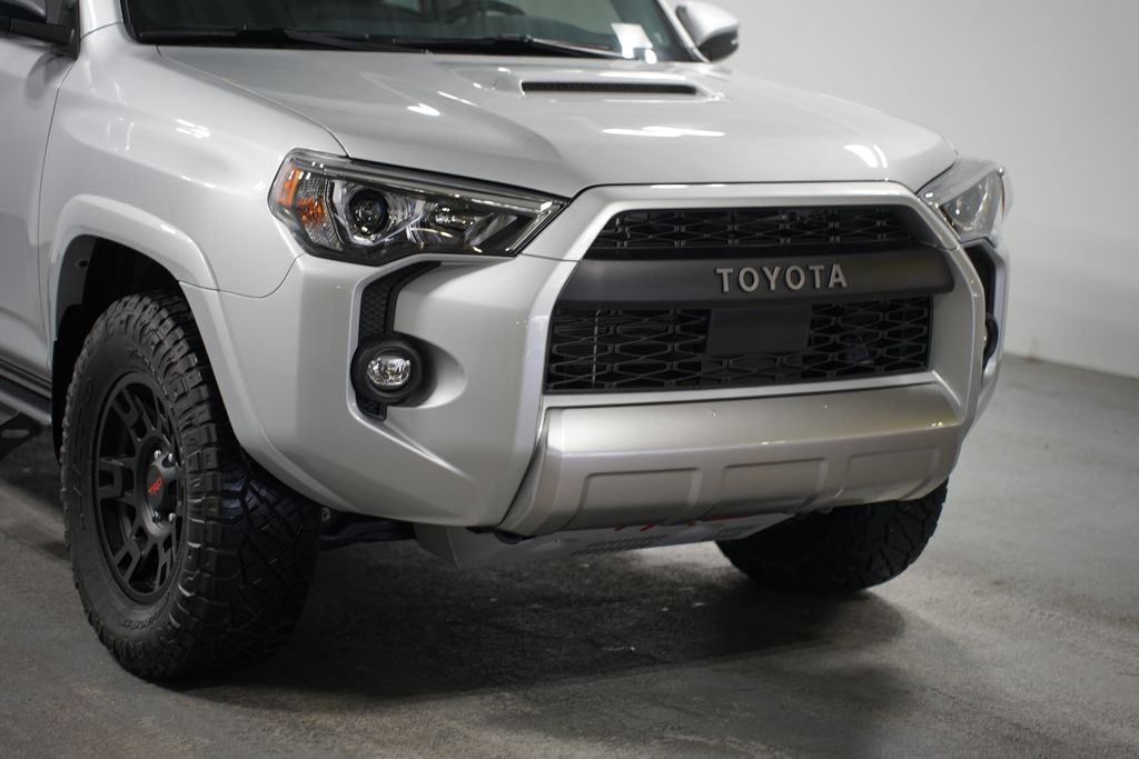 2024 Toyota 4Runner TRD Off Road 4