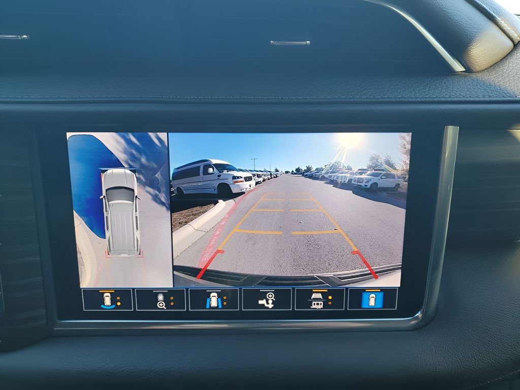 Used Car 2021 Gmc Yukon  Denali For Sale Under $50,000 In Austin, Texas