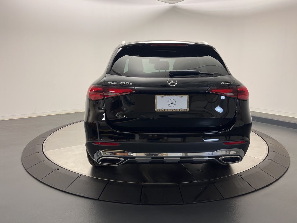 Thumbnail: 2025 Mercedes-Benz GLC - 6