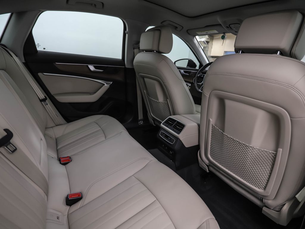 Thumbnail: 2024 Audi A6 - 26