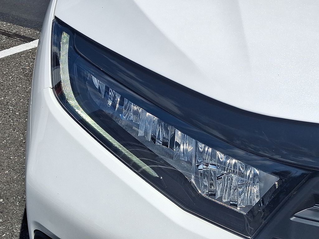 Thumbnail: 2025 Honda Odyssey - 9