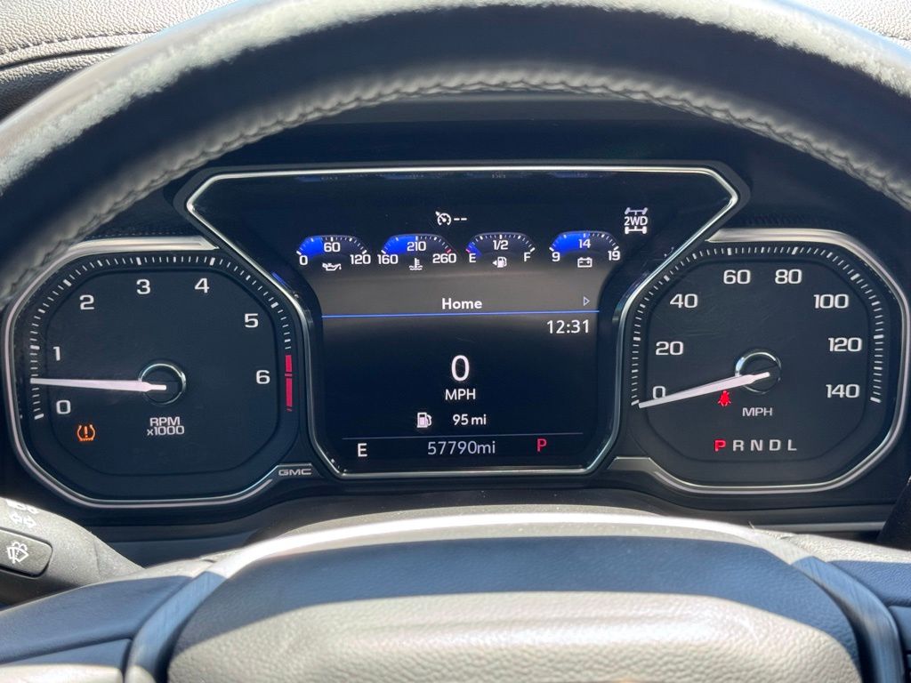 GMCSierra 2500HD31