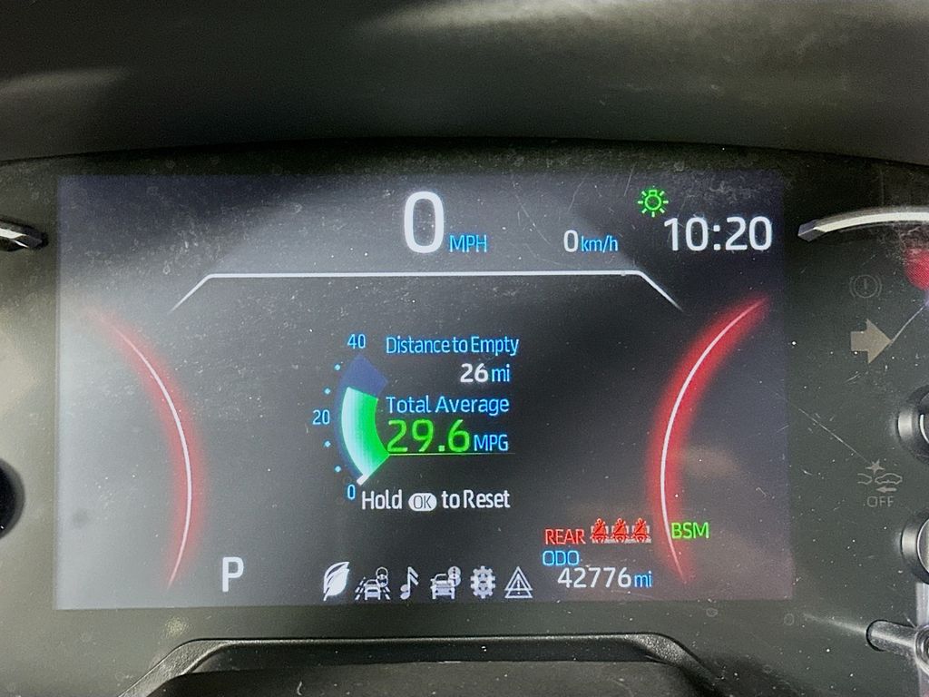 Thumbnail: 2024 Toyota RAV4 - 12