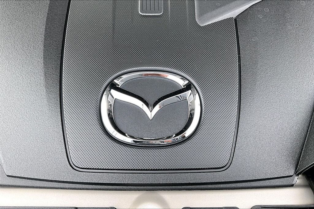 New 2026 Mazda CX-90 SUV