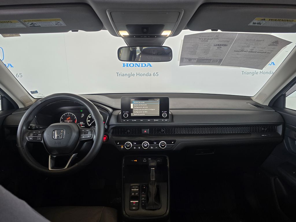 Thumbnail: 2024 Honda CR-V - 9