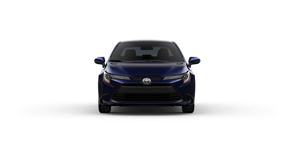 Thumbnail: 2025 Toyota Corolla - 17