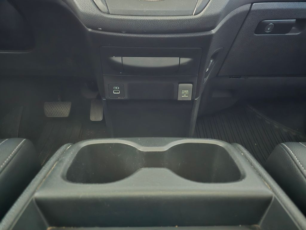 Used Car 2023 Honda Odyssey  Ex-l For Sale Under $40,000 In San Juan, Puerto Rico