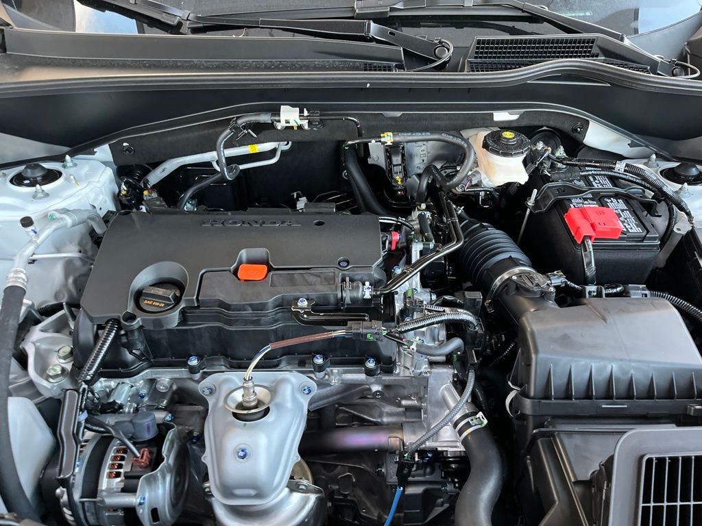 Thumbnail: 2027 Honda HR-V - 7