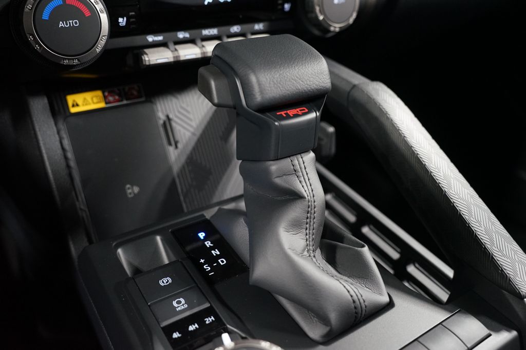 Thumbnail: 2026 Toyota 4Runner - 24