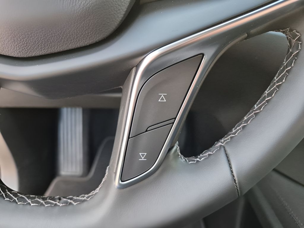 New 2026 Silver Cadillac Luxury image 37