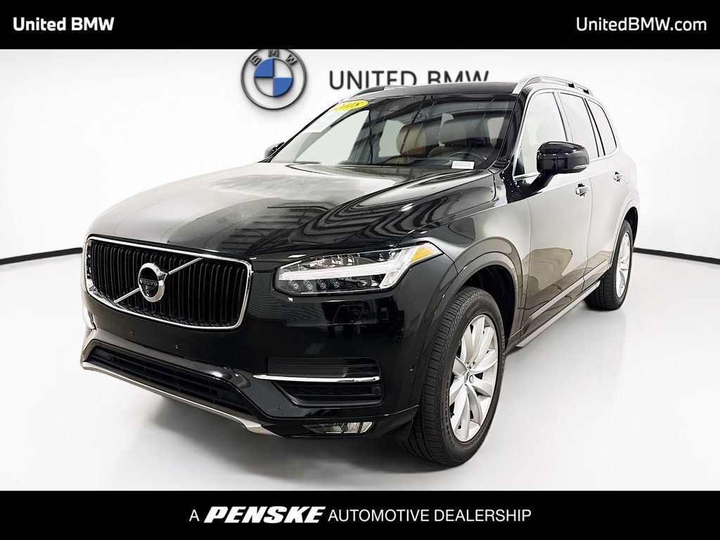 2018 Volvo XC90 T6 Momentum -
                  Roswell, GA