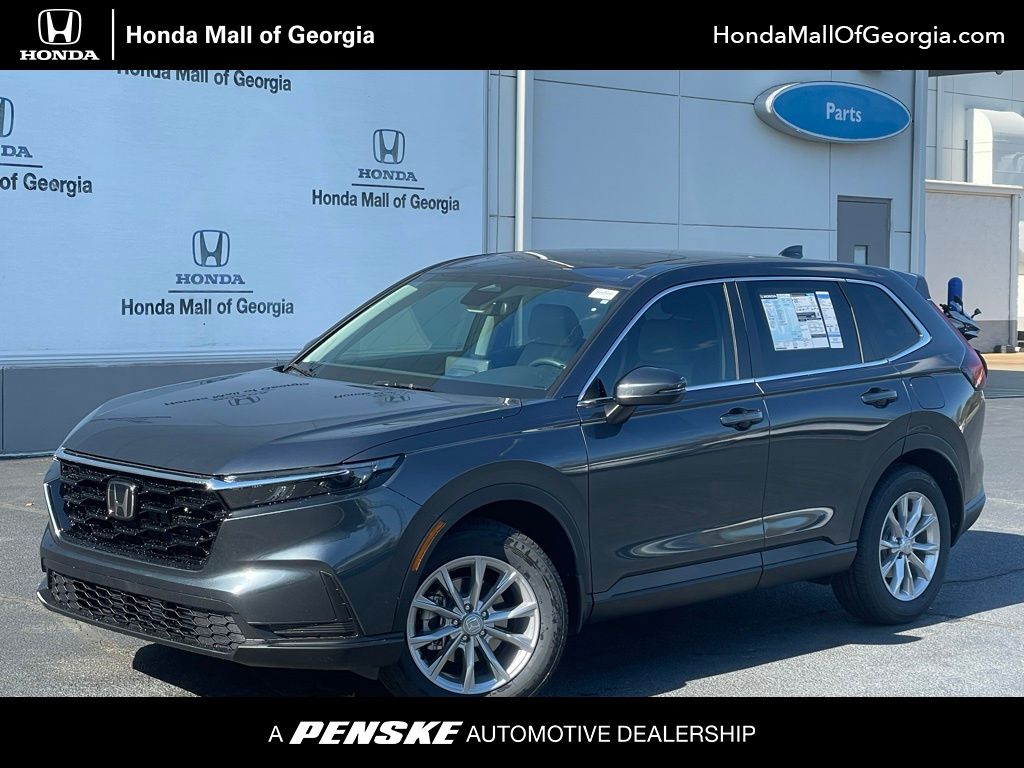 2025 Honda CR-V EX -
                Buford, GA