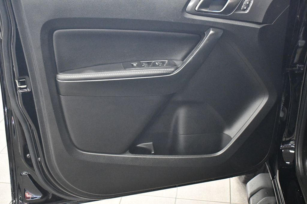 Thumbnail: 2021 Ford Ranger - 11