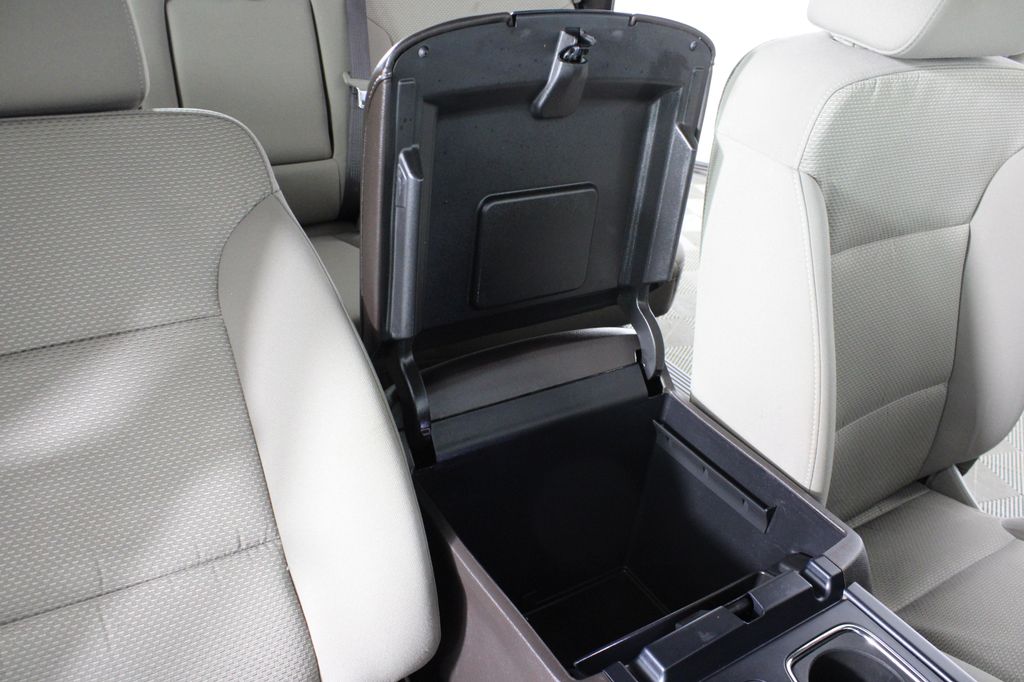 Used 2017 Chevrolet Silverado 1500 for sale in 