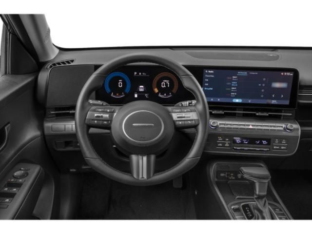 New 2027 Hyundai Kona Sedan