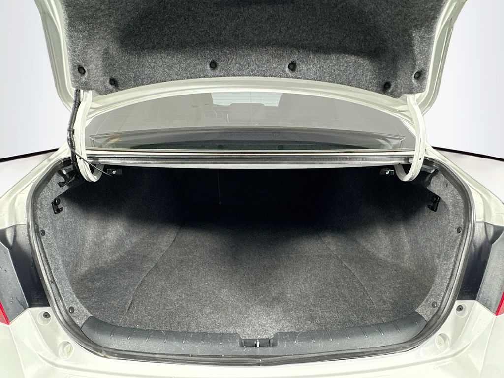 Used Car 2016 Honda Accord  Ex-l For Sale Under $20,000 In Austin, Texas