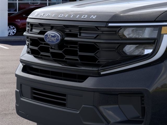 2026 Ford Expedition Max Active Black at Classic Ford Galveston