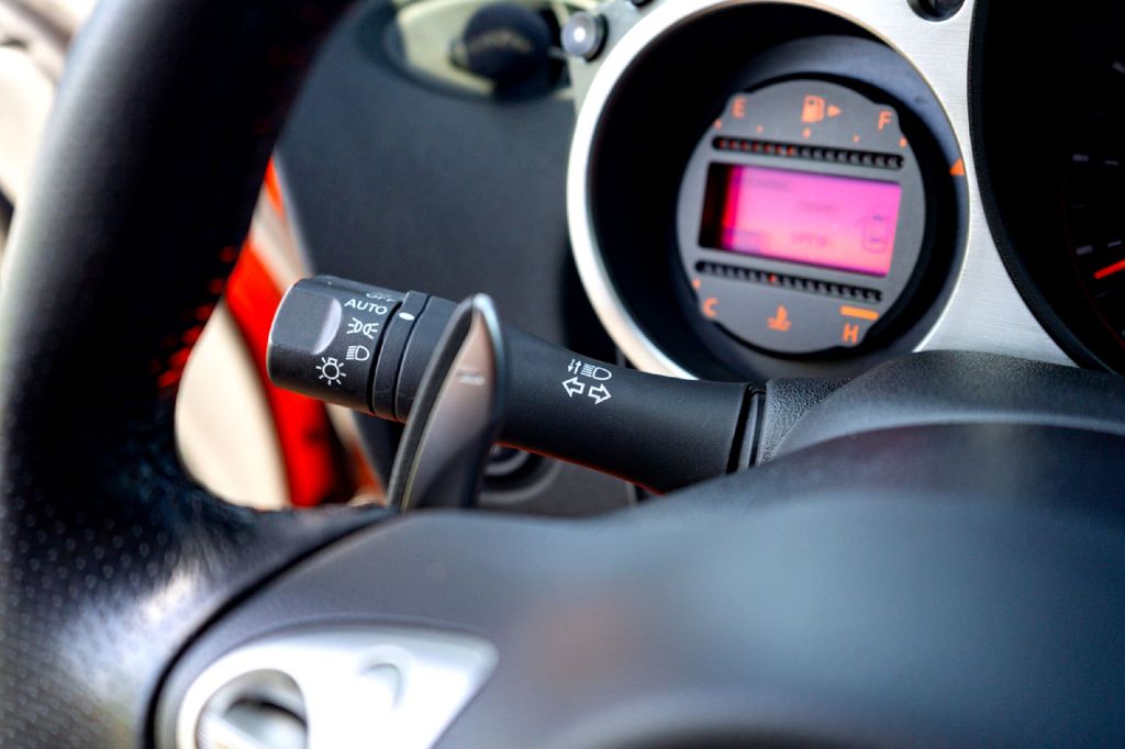 Used Car 2020 Nissan 370z  Sport For Sale Under $35,000 In Taylor, Texas
