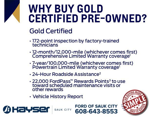 2025 Ford Expedition MAX Active 4WD