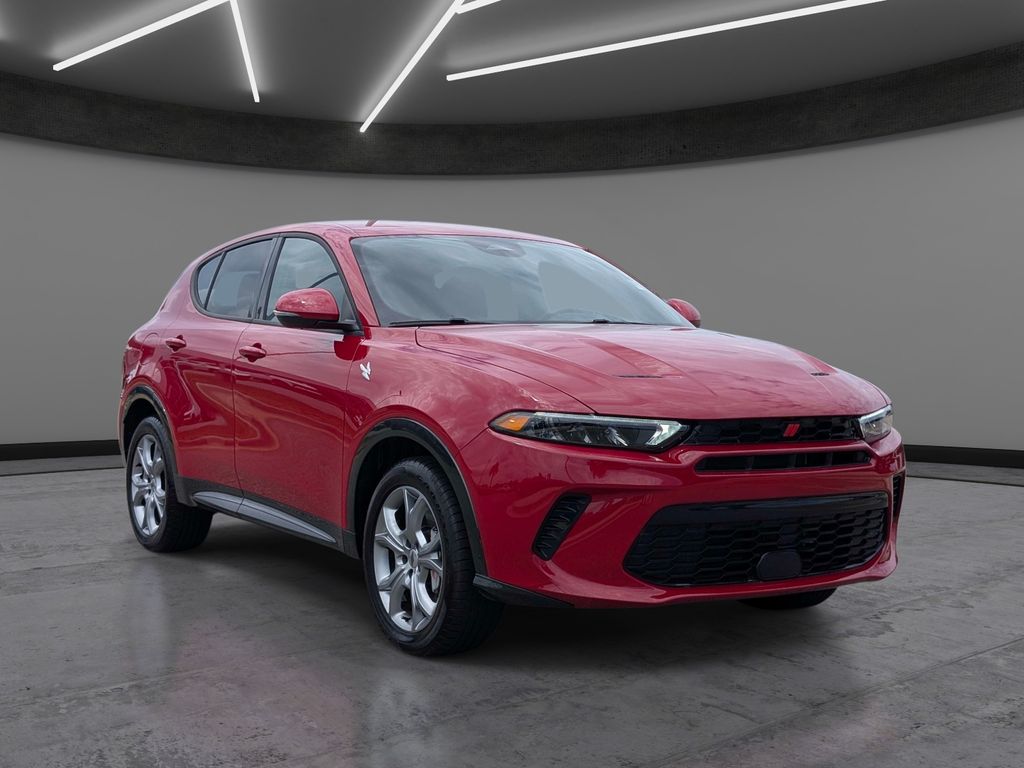 2024 Dodge Hornet R/T AWD