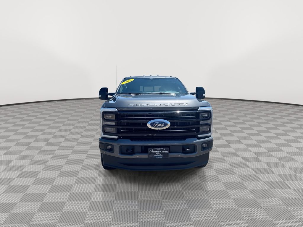 Used 2026 Ford F-350SD Truck