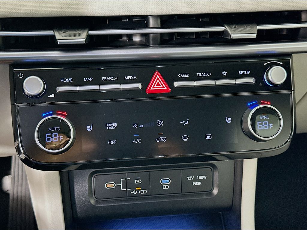Thumbnail: 2026 Hyundai Tucson - 13