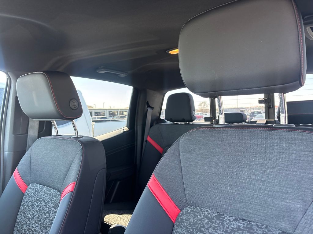 Used Car 2023 Chevrolet Colorado  Z71 For Sale Under $40,000 In Austin, Texas