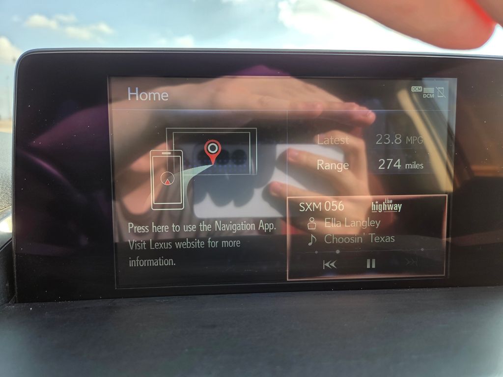 2021 Lexus NX 300 