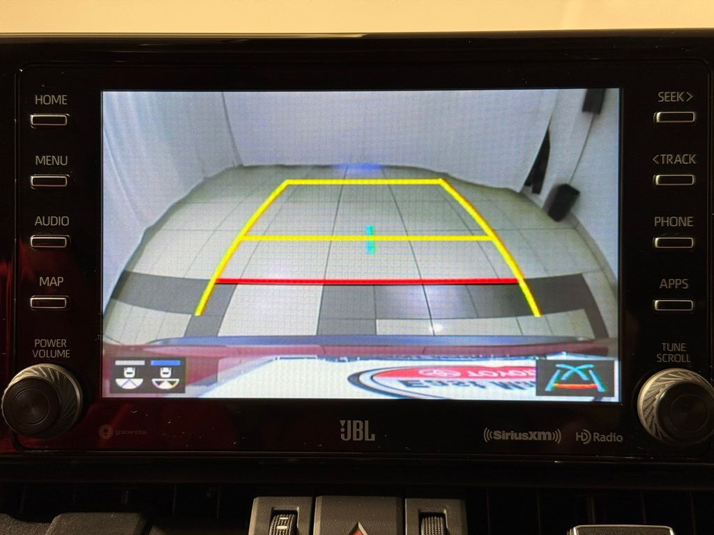 Thumbnail: 2021 Toyota RAV4 - 30